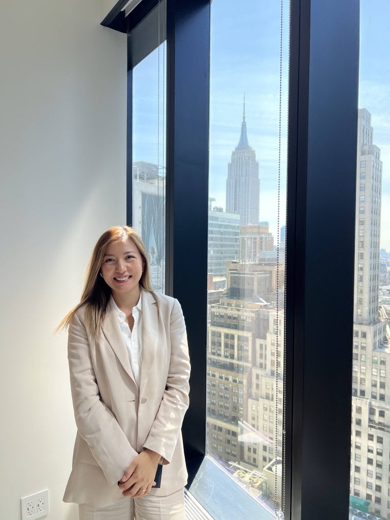 Айзада Мадамбекова