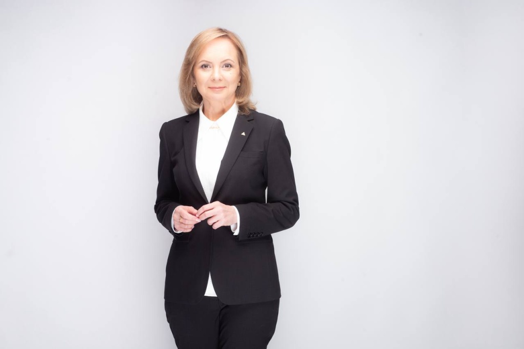 Наталья Хорошевская