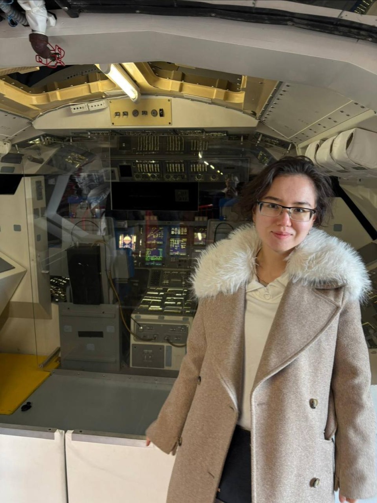 как развивается наука в казахстане