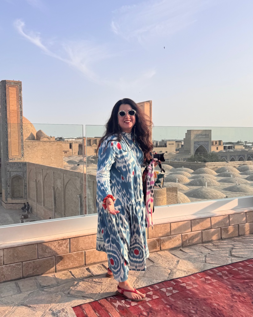 эльнора ризаева дизайнер