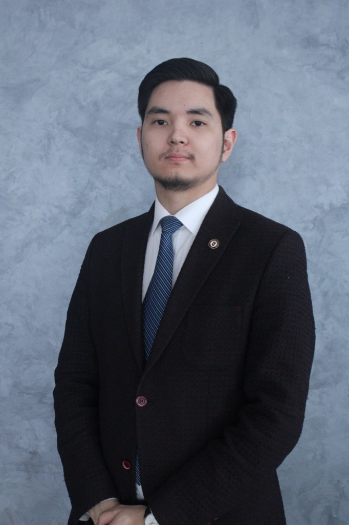 Мадияр Дуспулов