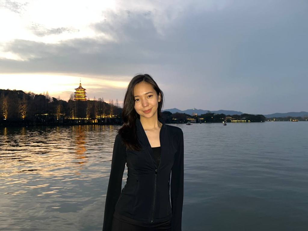 Дамира Маджанова