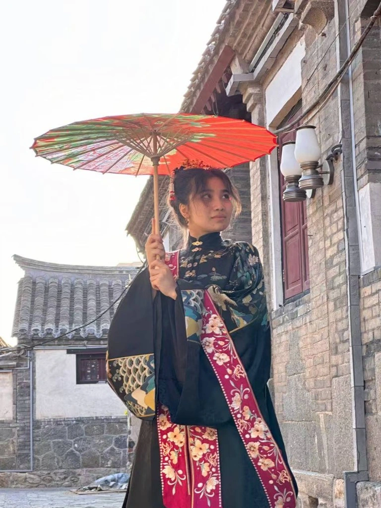 Учеба в Peking University