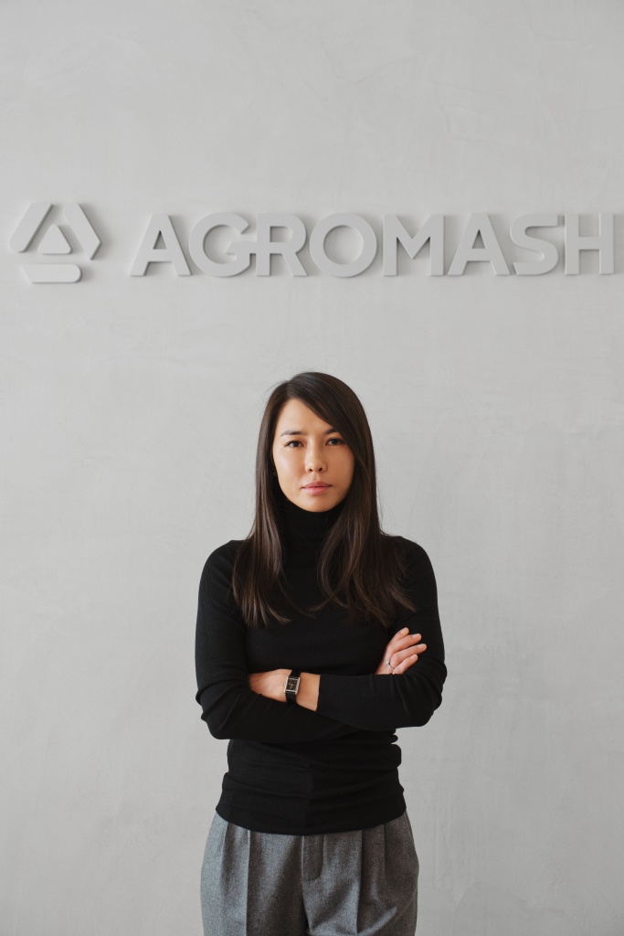 директор Костанайского тракторного завода