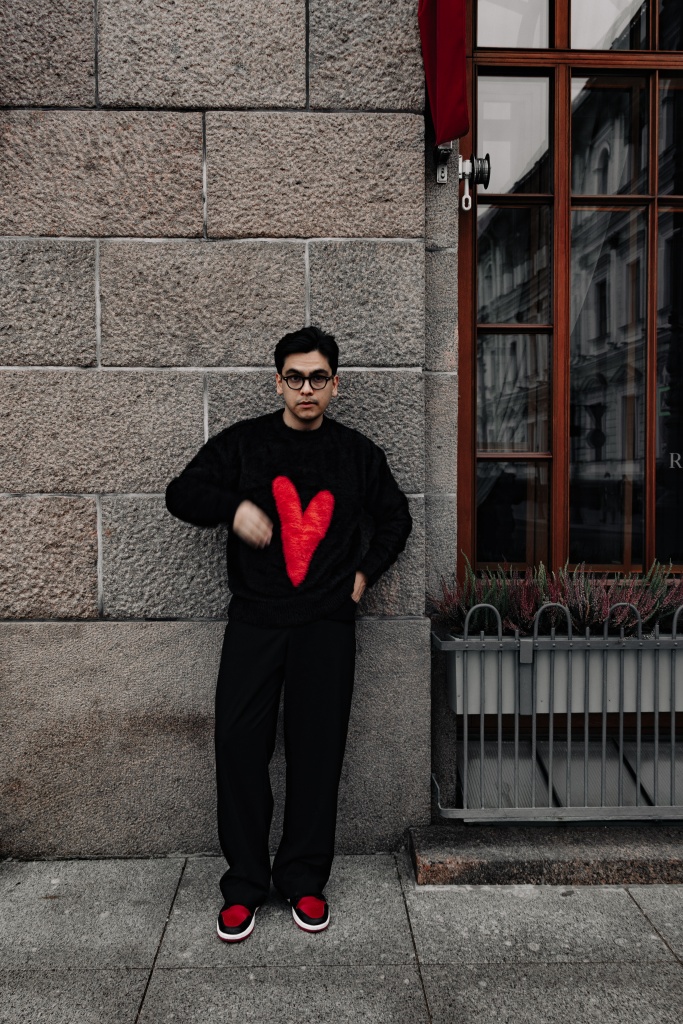 fashion un uzbekistan