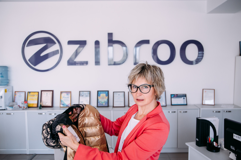 Основатель бренда Zibroo о том, как создать стабильную компанию и быть лучшими в сфере