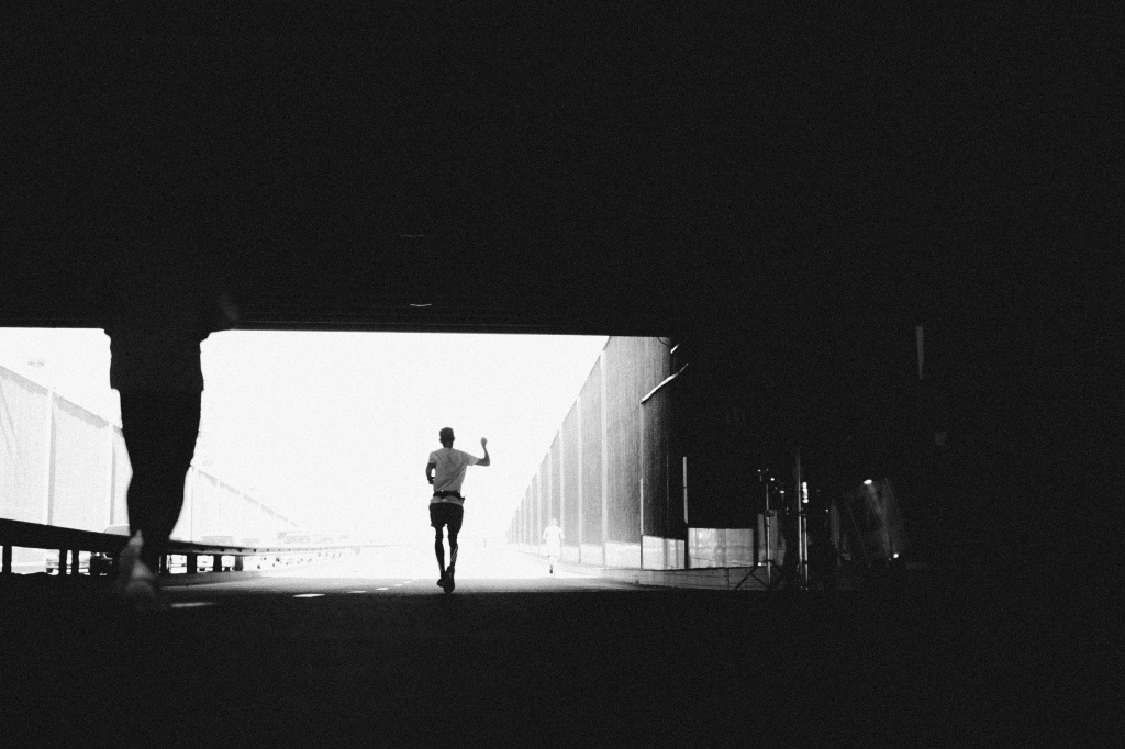 Almaty marathon Алматы марафон