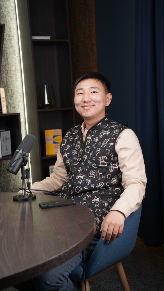 Тилек Мирлан 