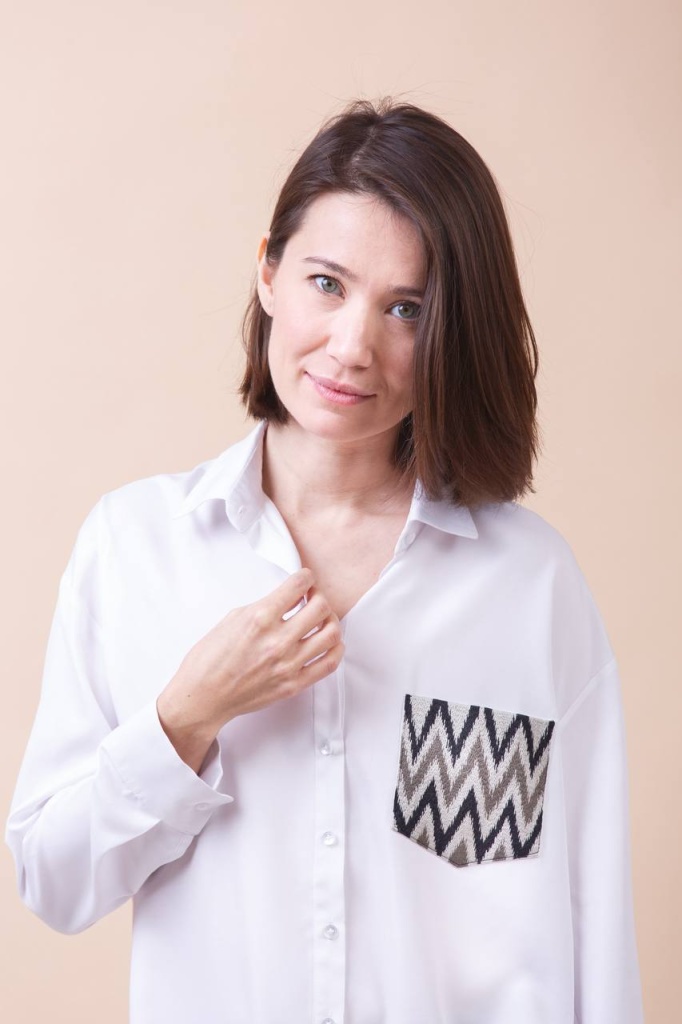 Майя Акишева