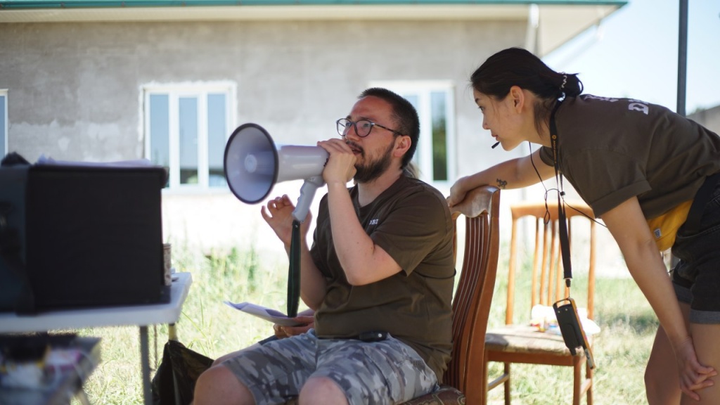 интернациональные пары