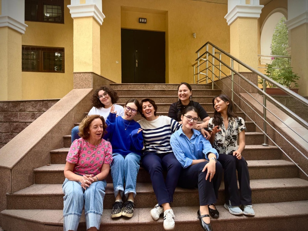 María Javier Brugarolas