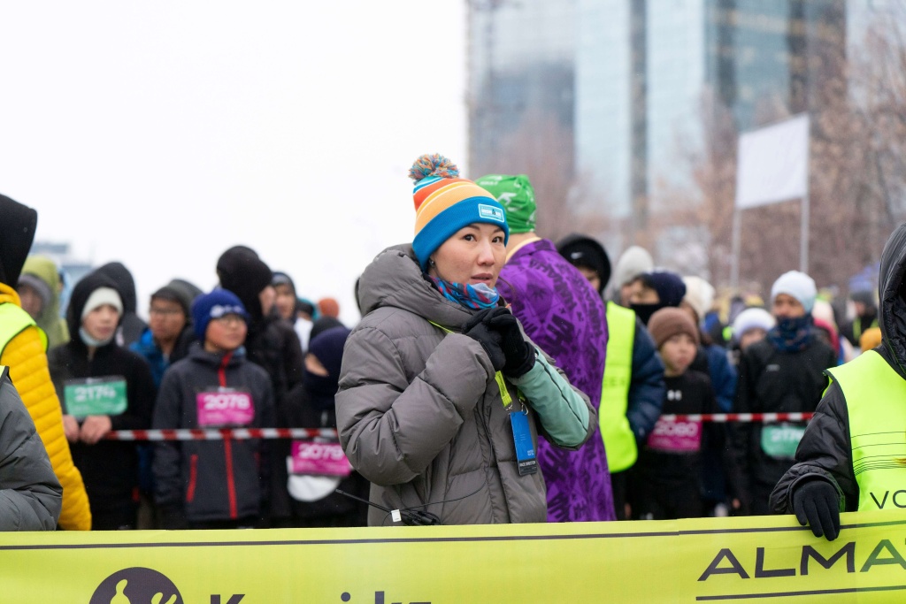 Салтанат Казыбаева