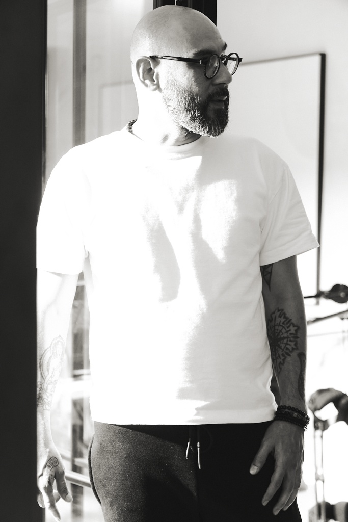 Искандер Хаитбаев