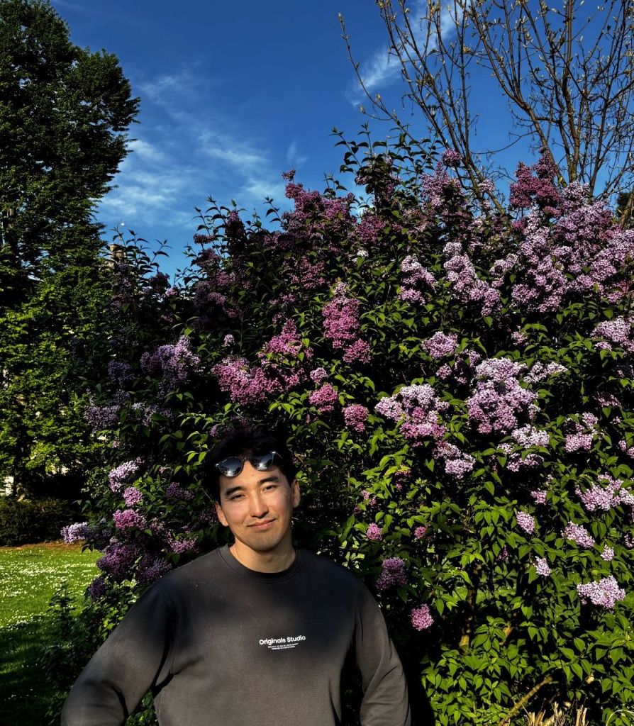 научная карьера за рубежом