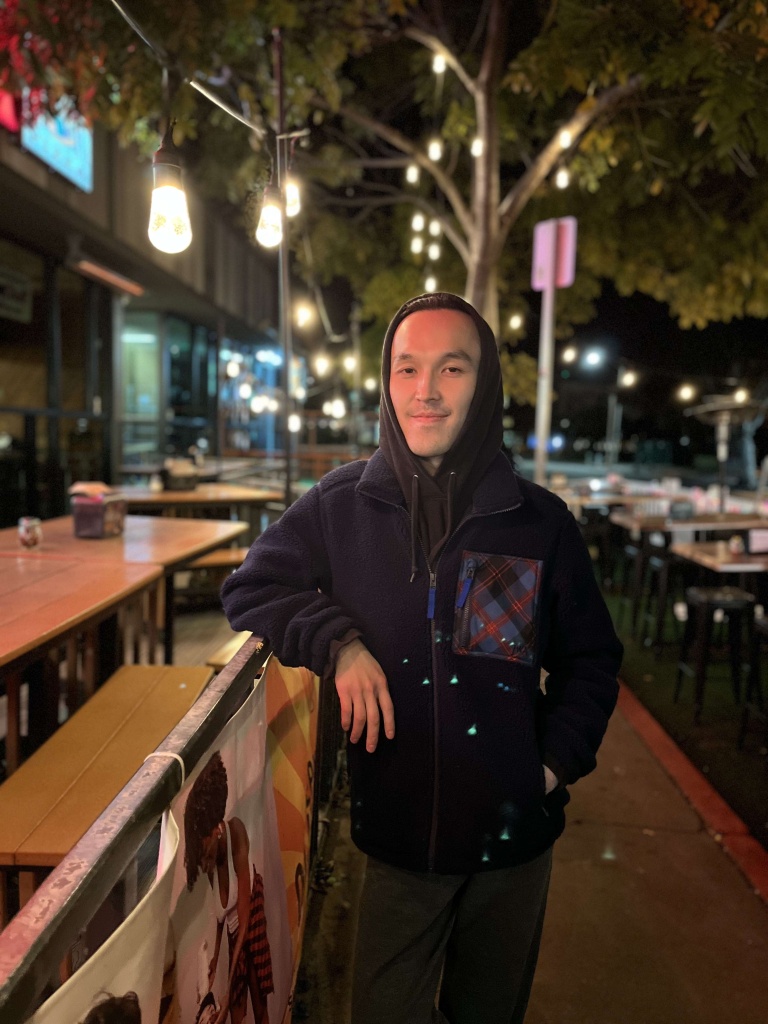 Абылай Атамбаев