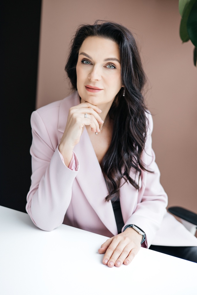 Наталья Бондарович