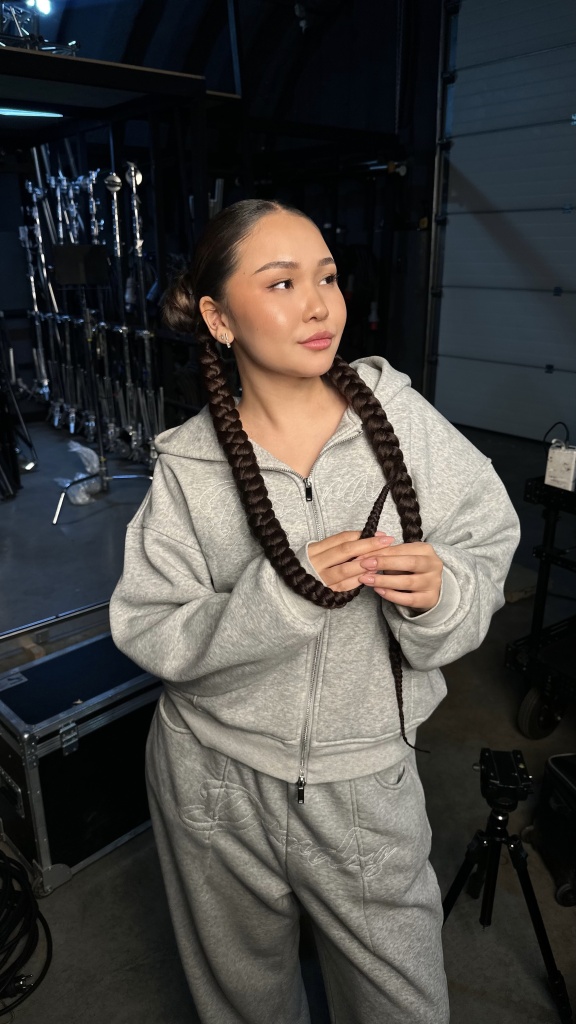 Амина Аскарова