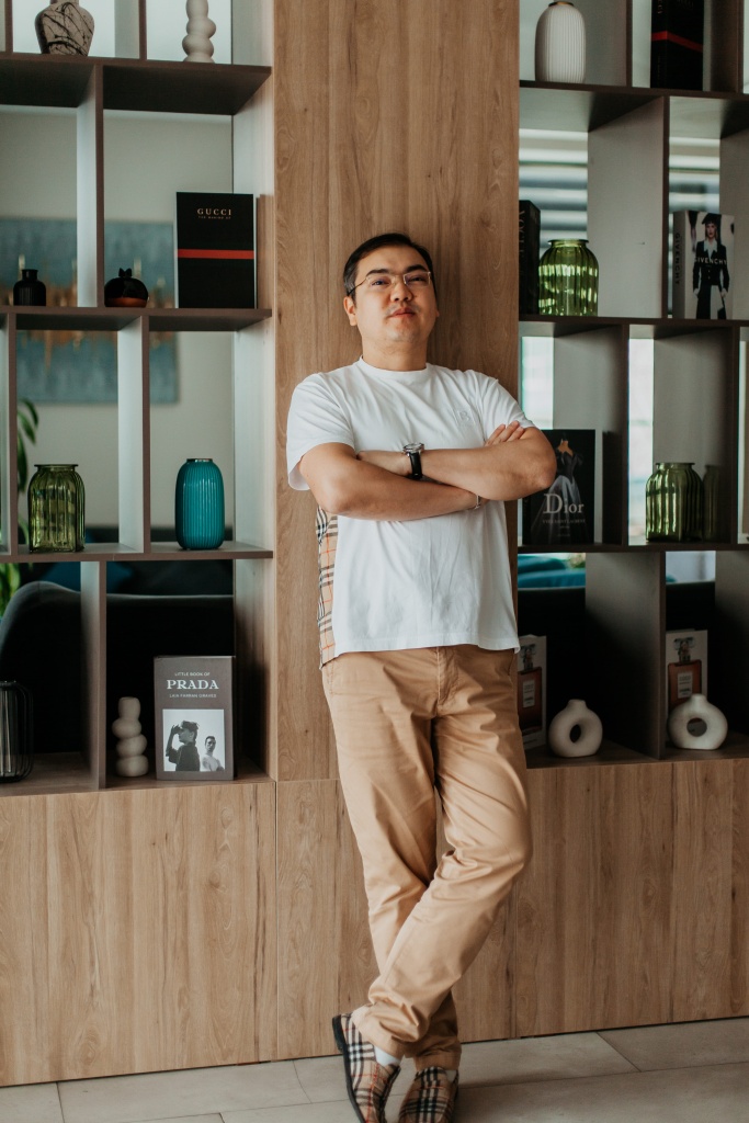 Ерлан Ерубаев