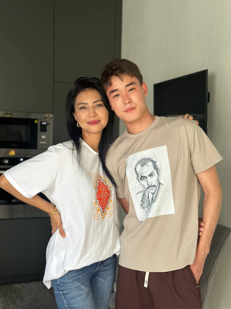 Акылман Акылбеков