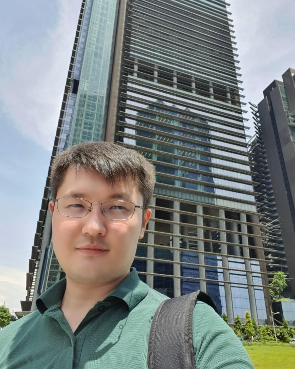 работа в JPMorgan Chase