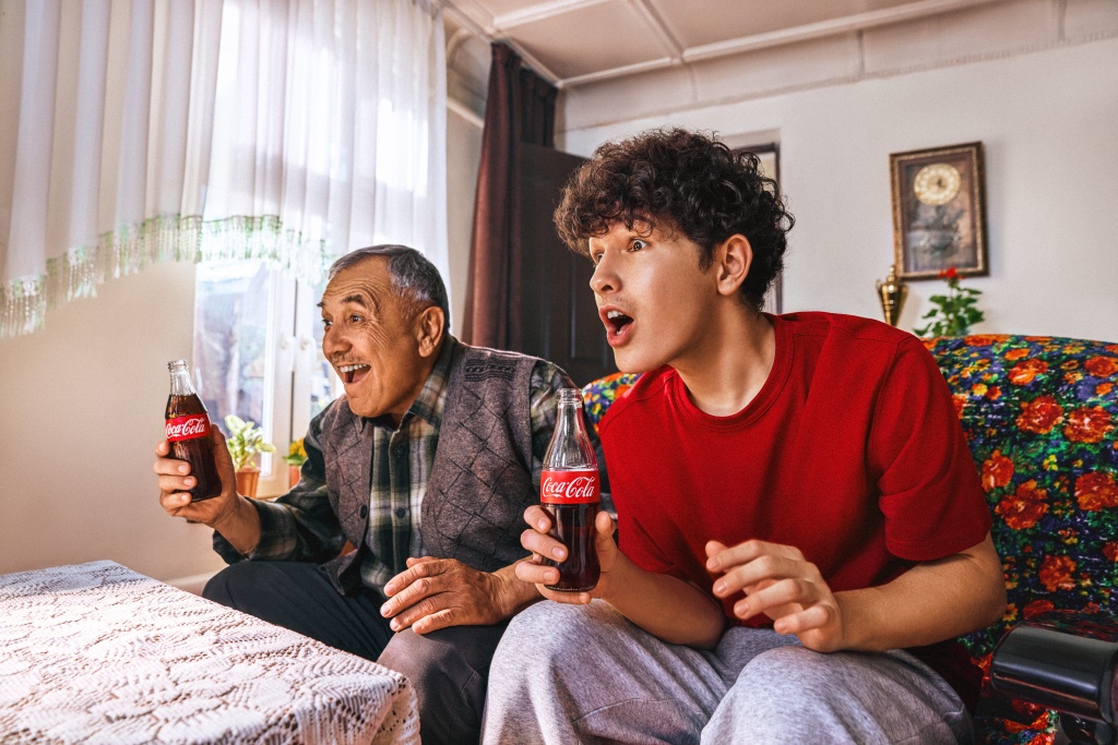 cocacola cocacola