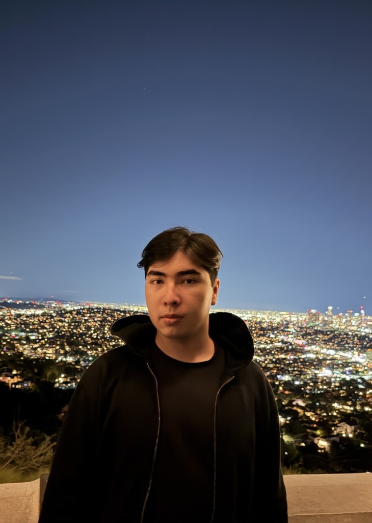 Жангир Мурат