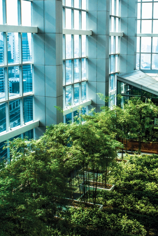 MarinaBayFinancialCentre Marina Bay Financial Centre