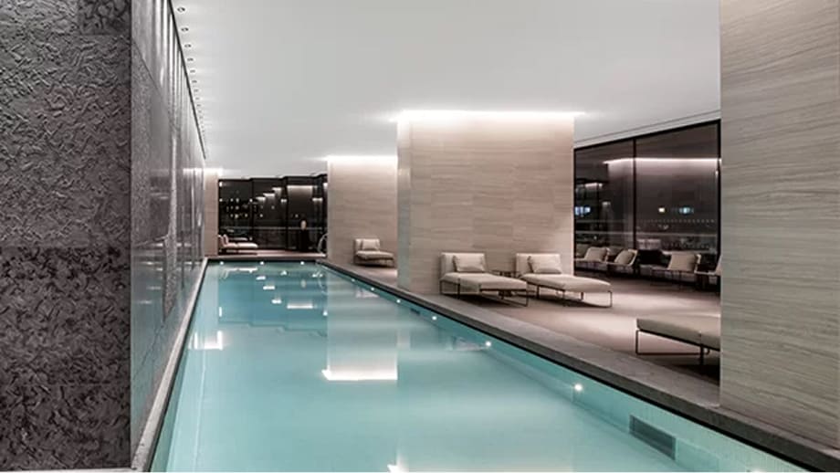 CanaryWharf Canary Wharf