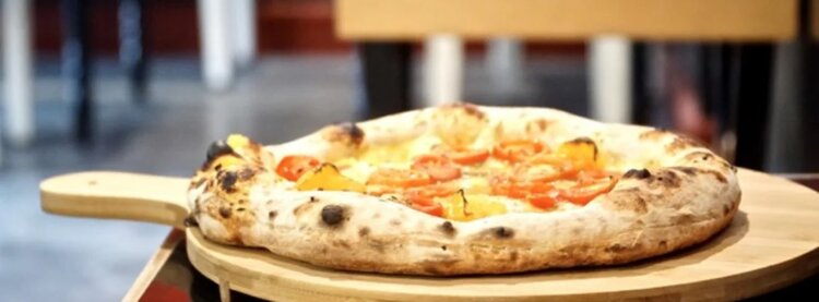 Пицца, которую вы еще не пробовали: 13 уникальных пиццерий Рима