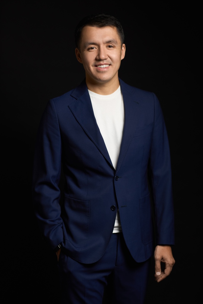 CEO Yandex Uzbekistan 