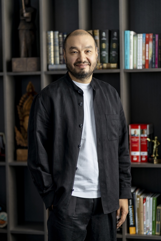 Еркин Татишев