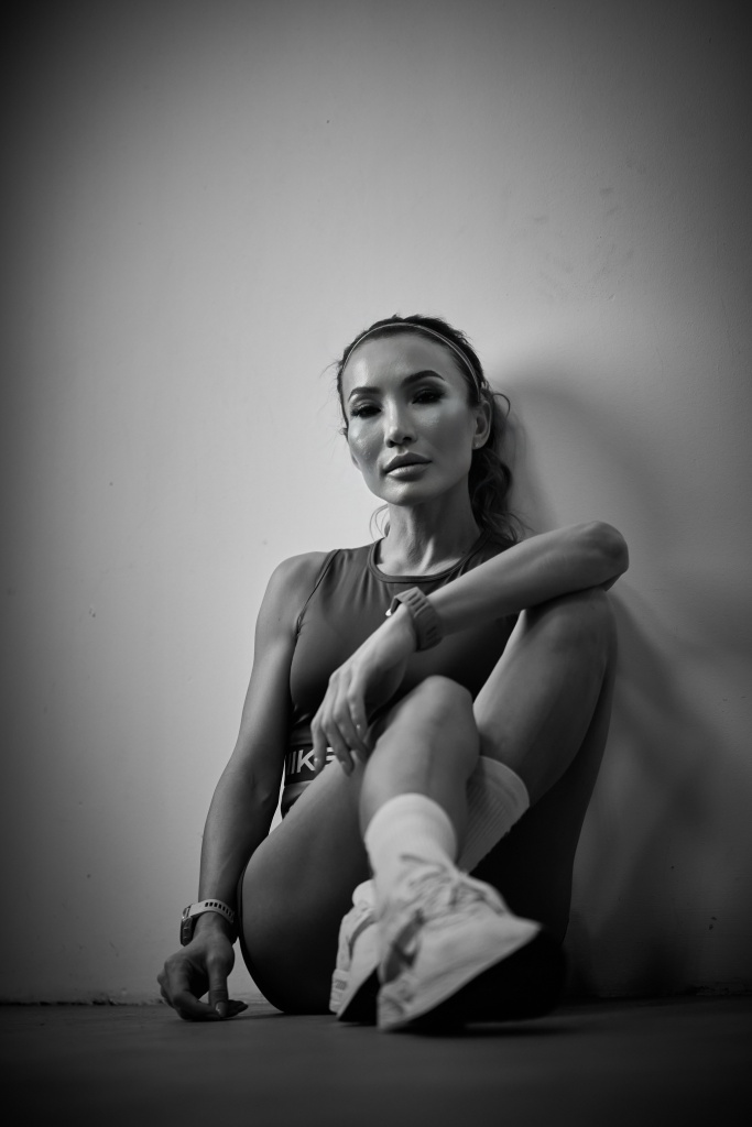 Толкын Нурушева