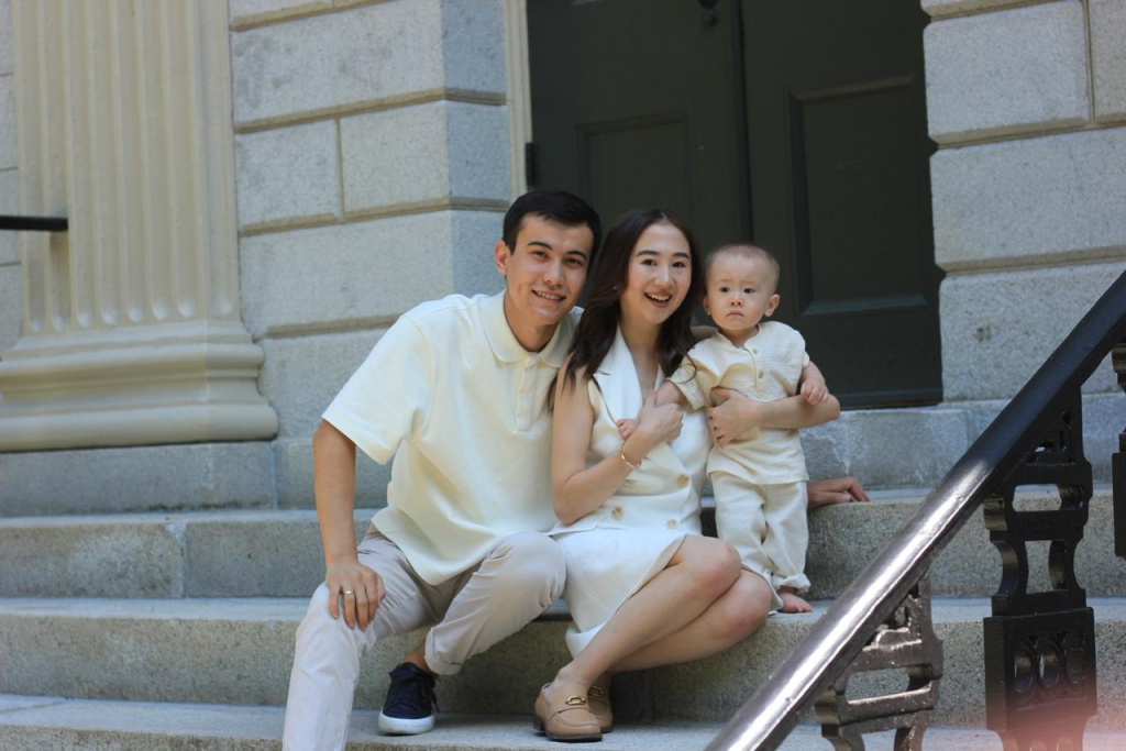 Асель Амангельды