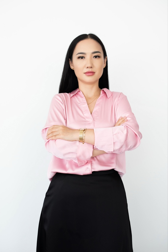 Инкар Биржан