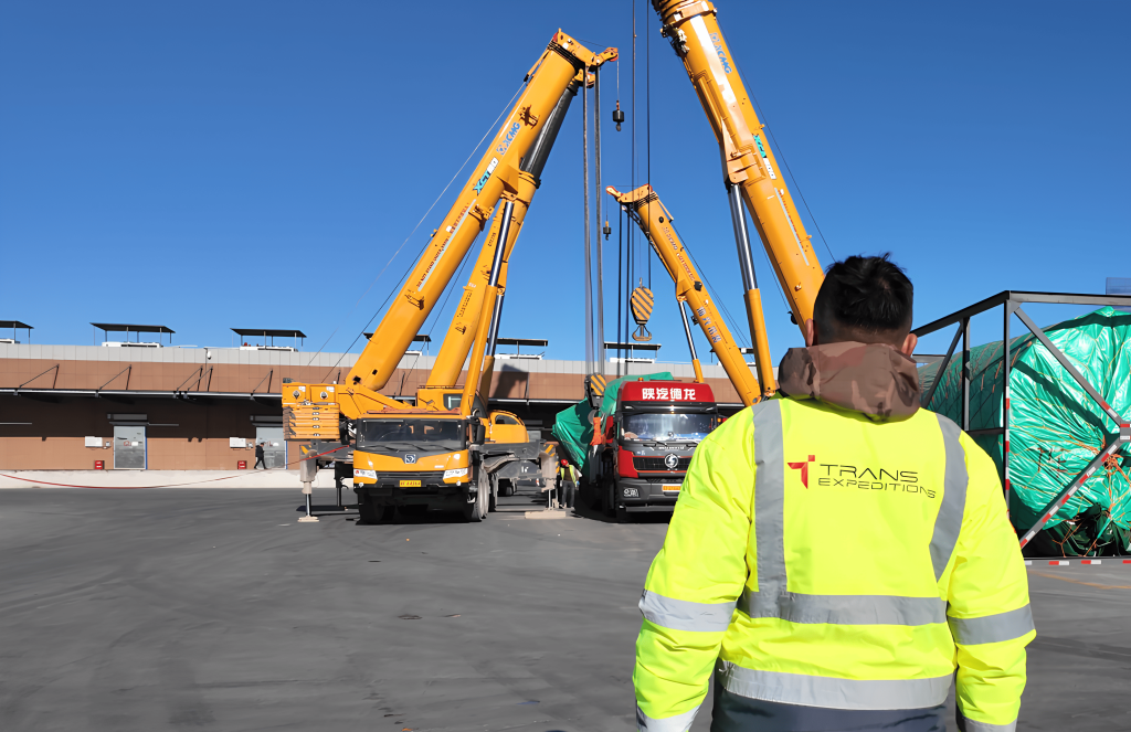 TransExpeditionEmployers