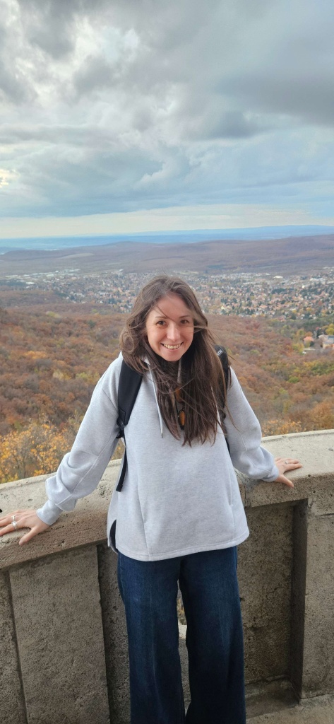 Обучение в Венгрии