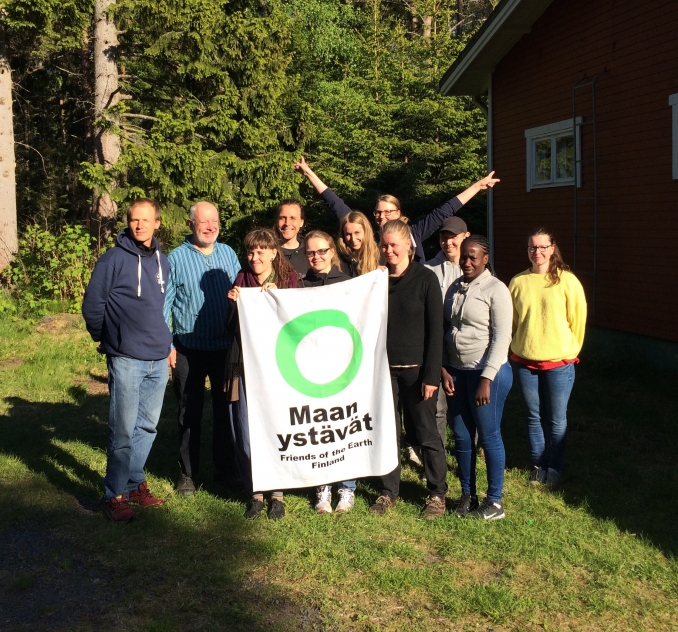 Eco-communities in Finland: what they do and how to join