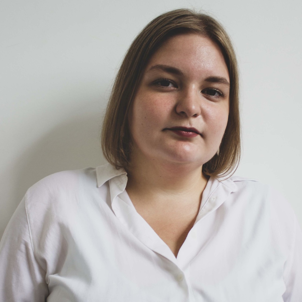 Анастасия Осипова