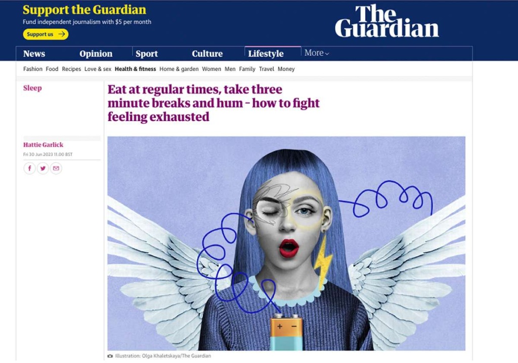 Ольга Халецкая