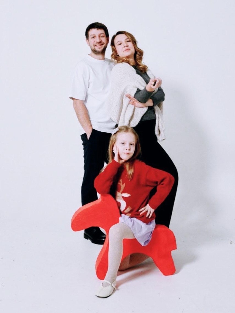 Sergey Avakyan-Rzhevskiy