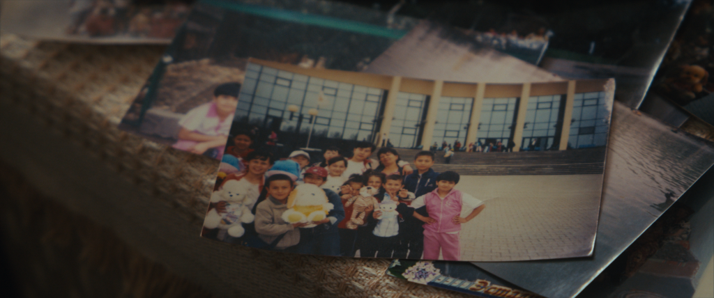 дзюдо Узбекистан