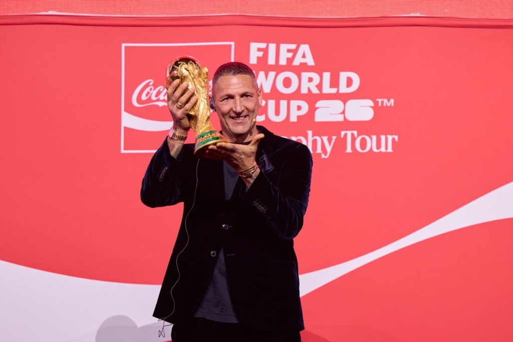 FIFA Марко Матерацци