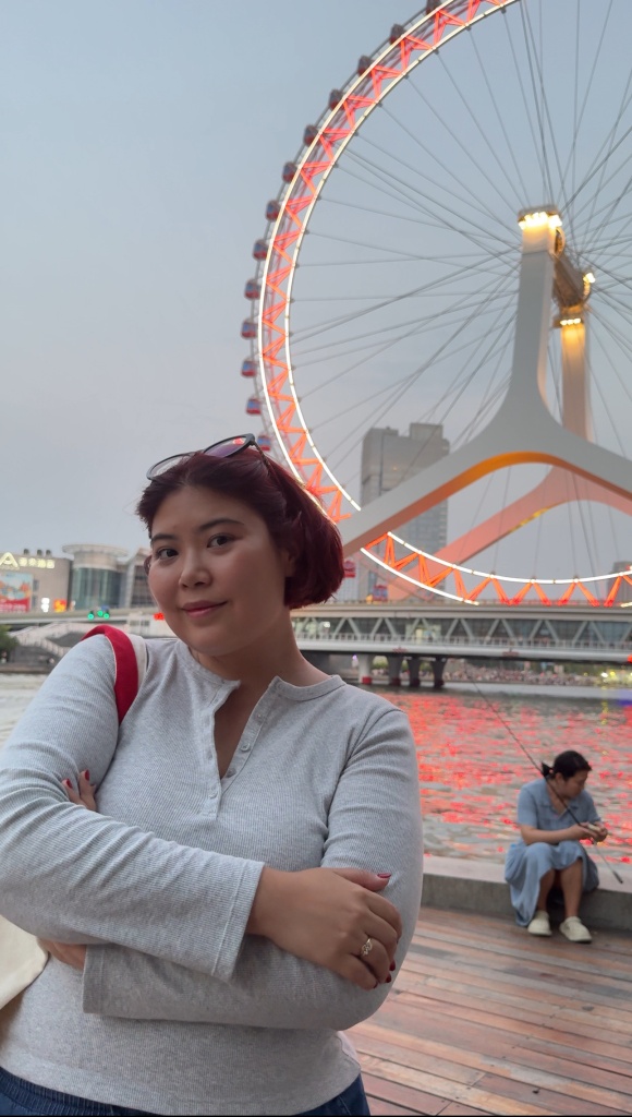 Акбота Ахметкызы