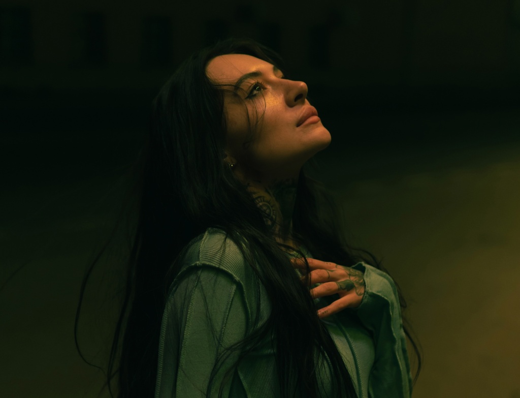 Алёна Бражникова