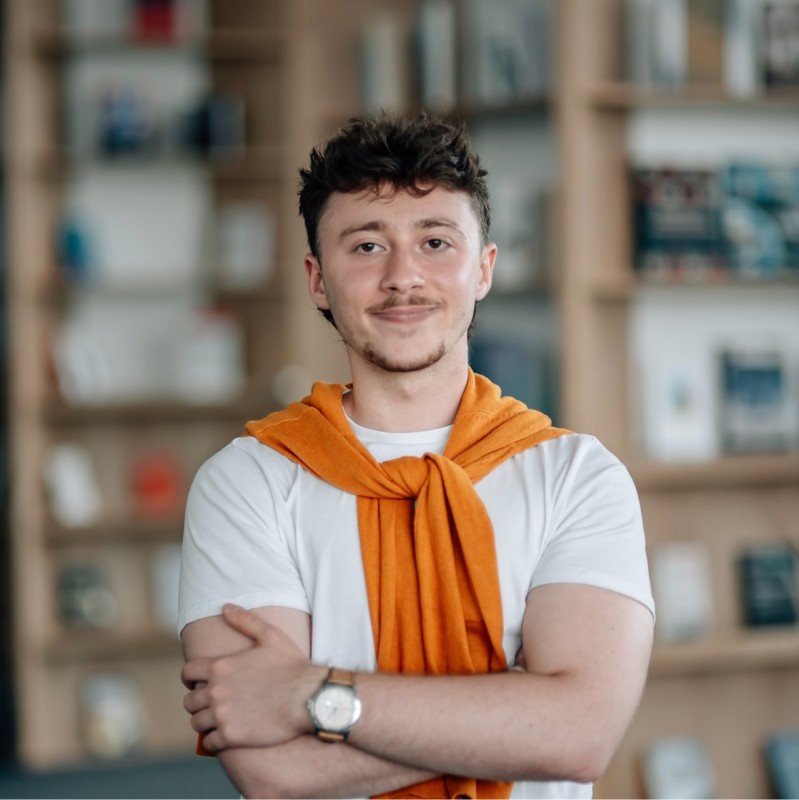 Saba Corvinus University 