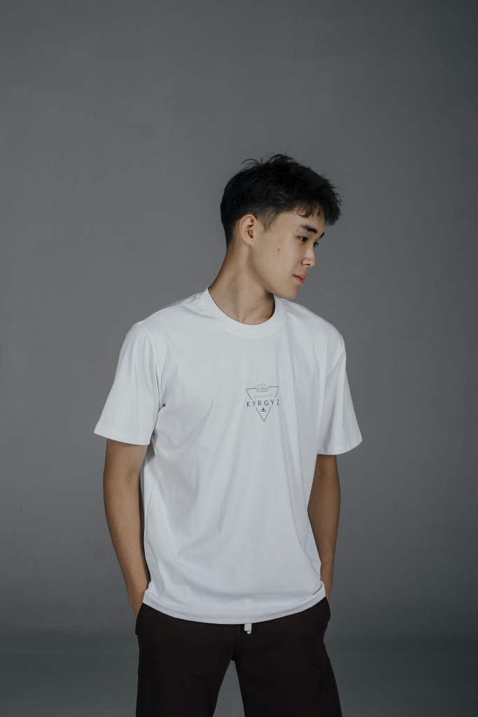 akylman Актер сериала Мурас Кыргызстан