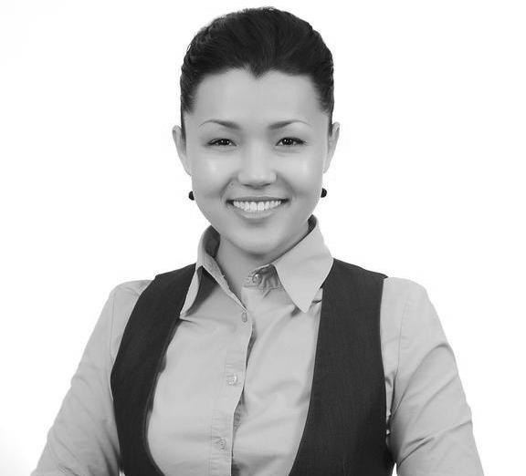 Аруаш Омарова