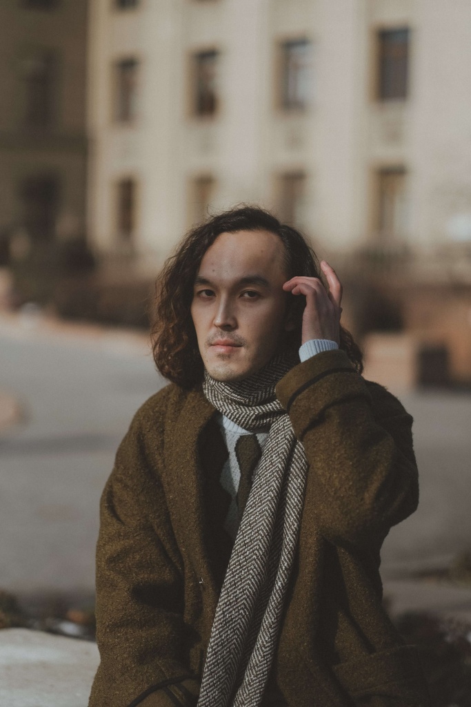 Абылай Атамбаев