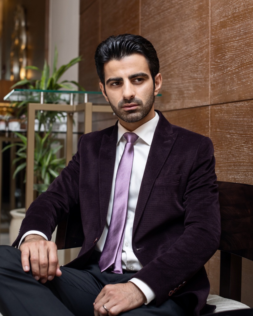 Пиар и коммуникации в Азербайджане