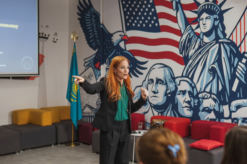 Ингрид Вандервельд